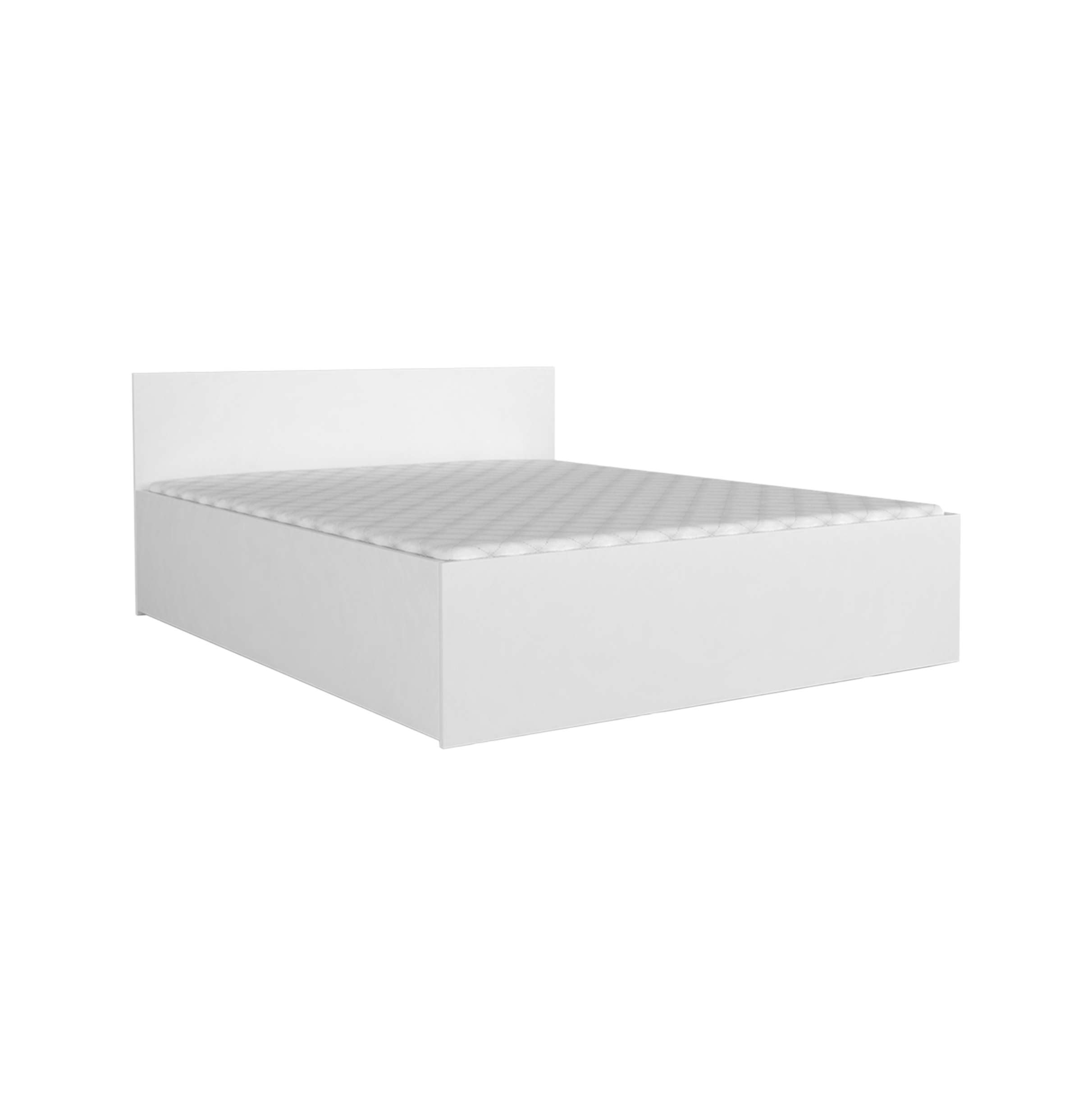 DE01 (2) Polsterbett Sydney LUX – Bild 1