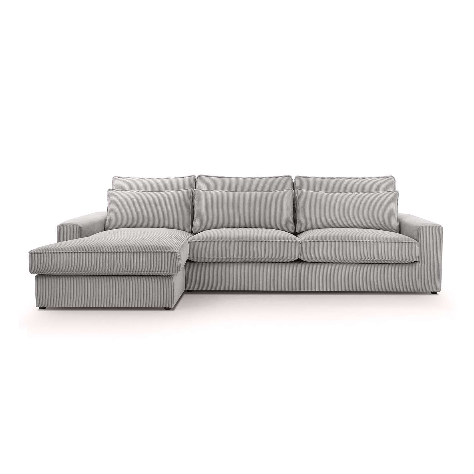 LINCOLN86 - WB2 Ecksofa Medan mini L-form – Bild 1