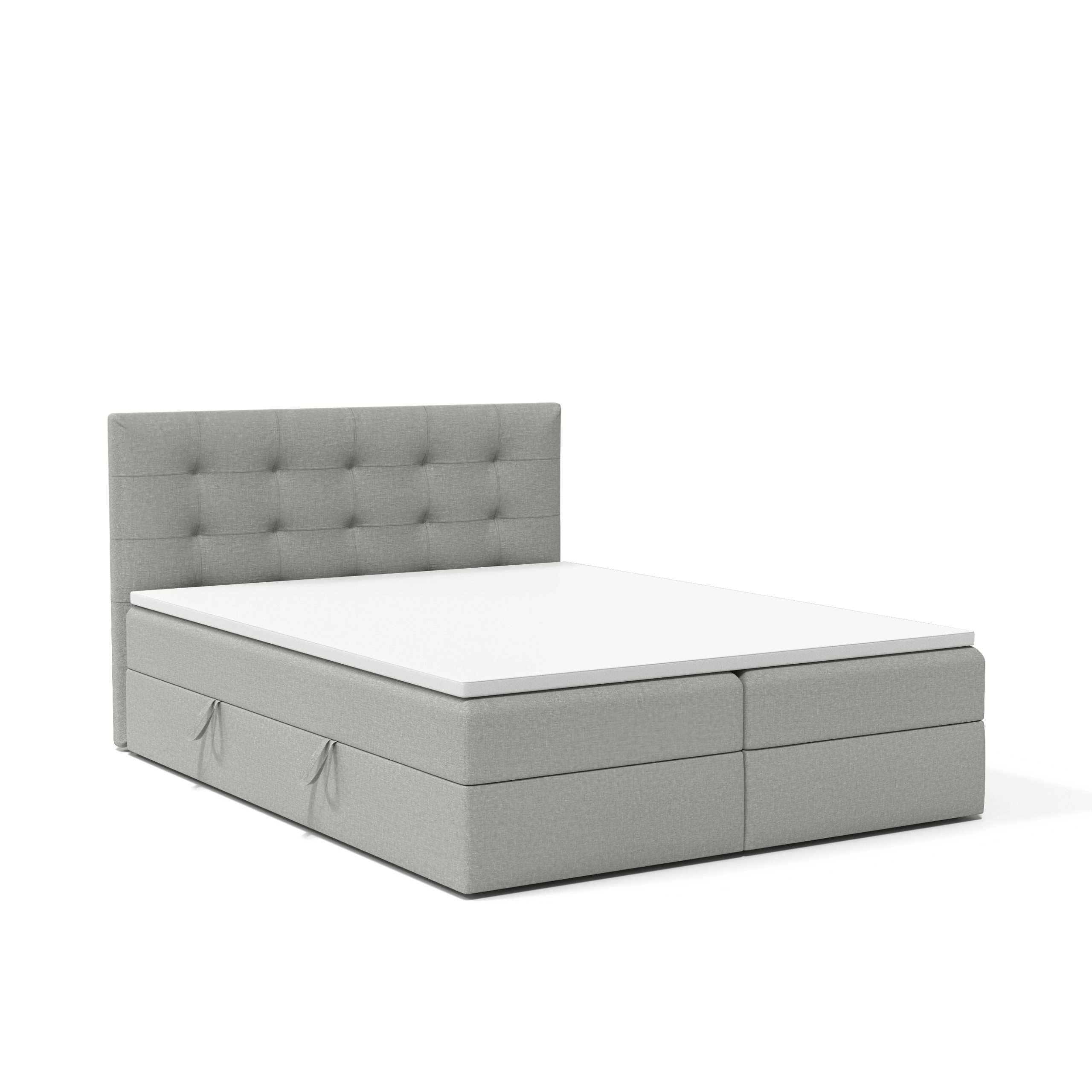 Kopia COSMIC160 - W Boxspringbett Kolumbo – Bild 1