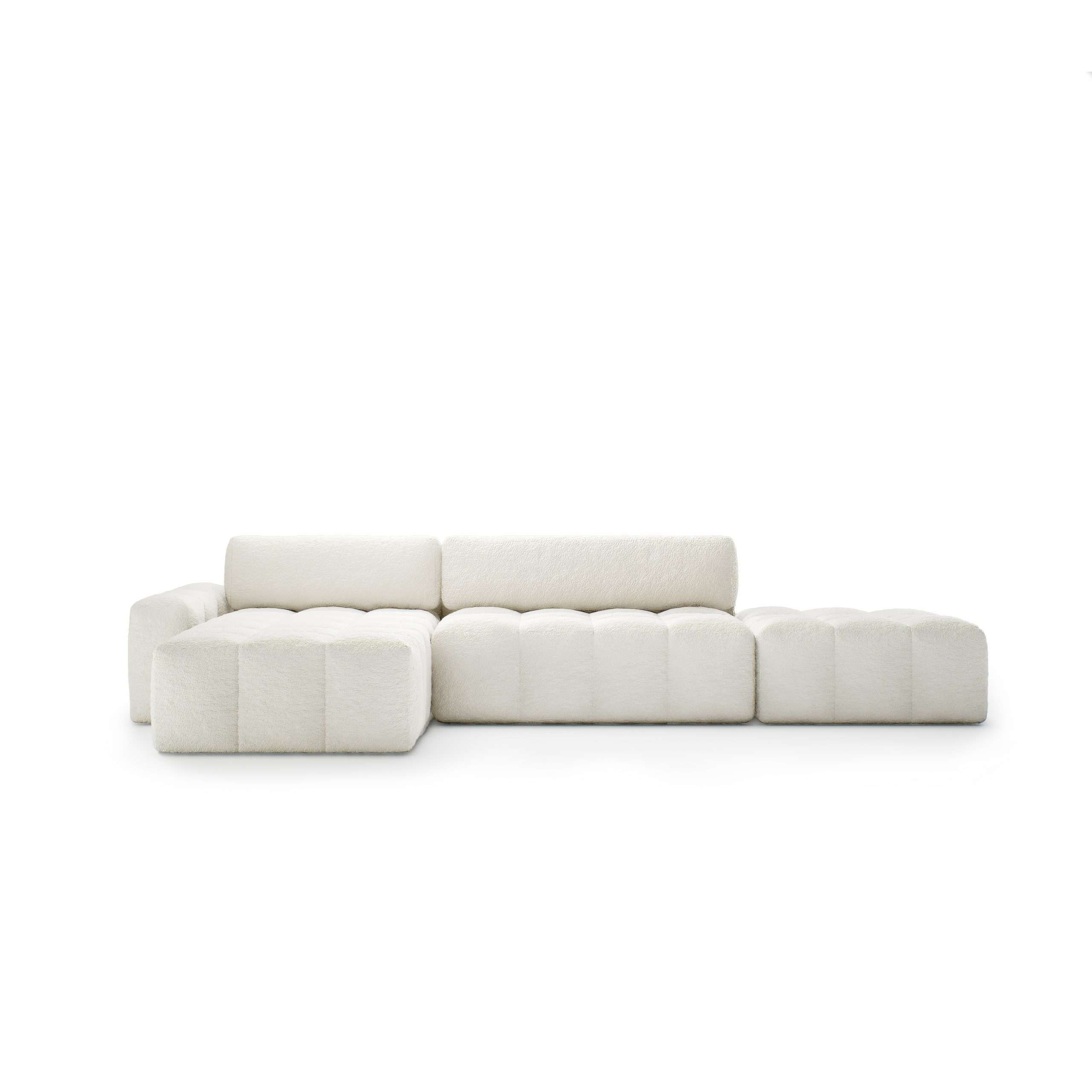 Anthology 01 - W1 Ecksofa Liptitz La – Bild 1