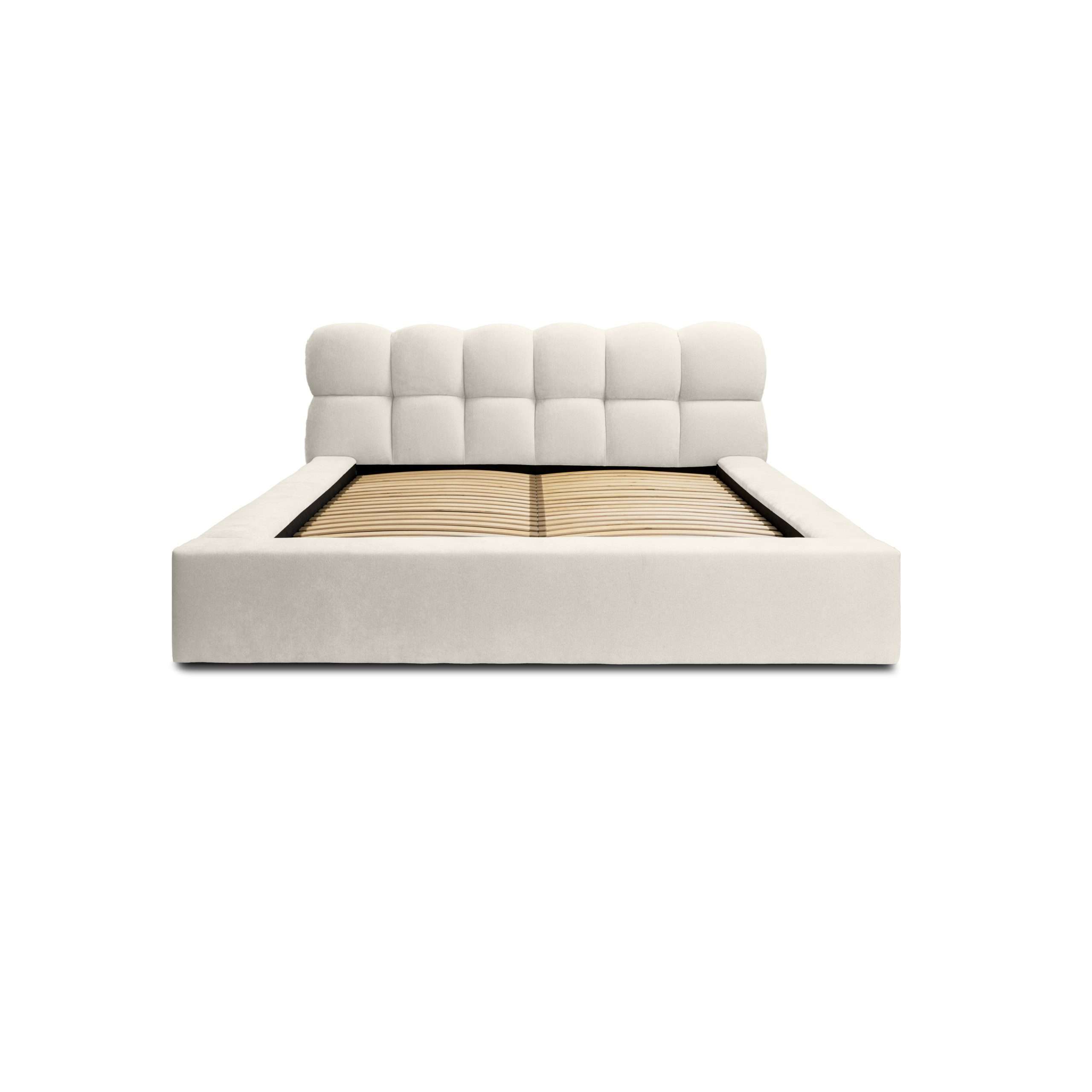 W1 (ditra new 01) Polsterbett Paulon – Bild 1
