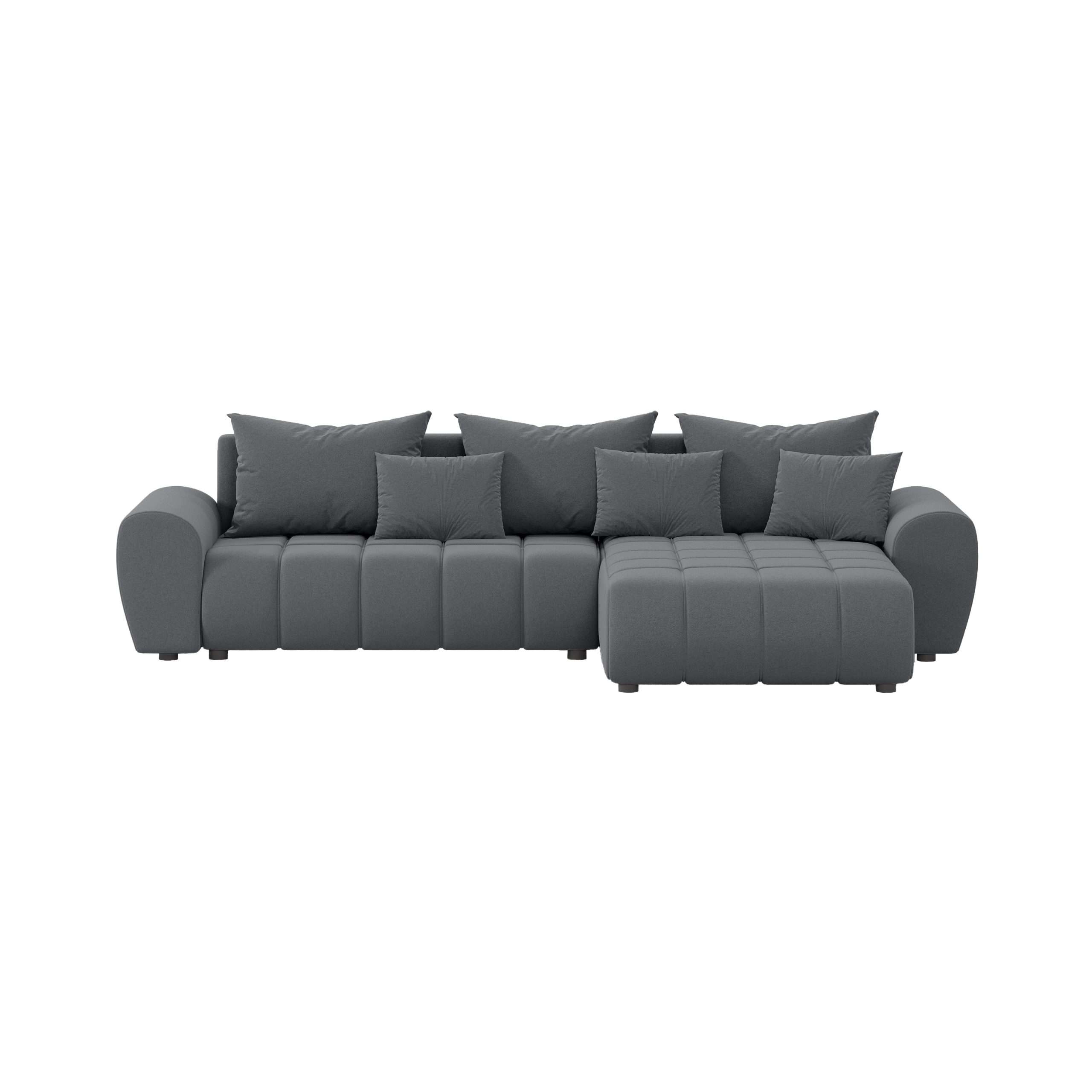 8720681555867_Royal_Velvet_21_1 Ecksofa Eide L – Bild 1