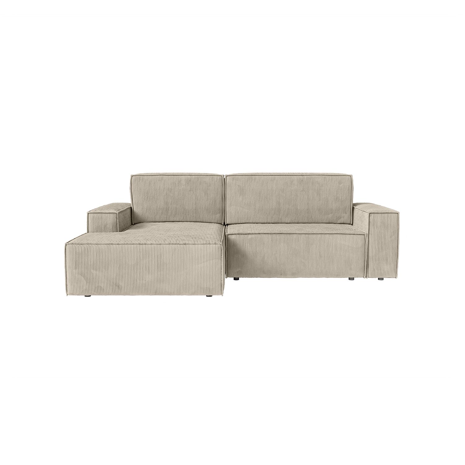 8720681579917_POSO_02_1_L Ecksofa Kokko – Bild 1