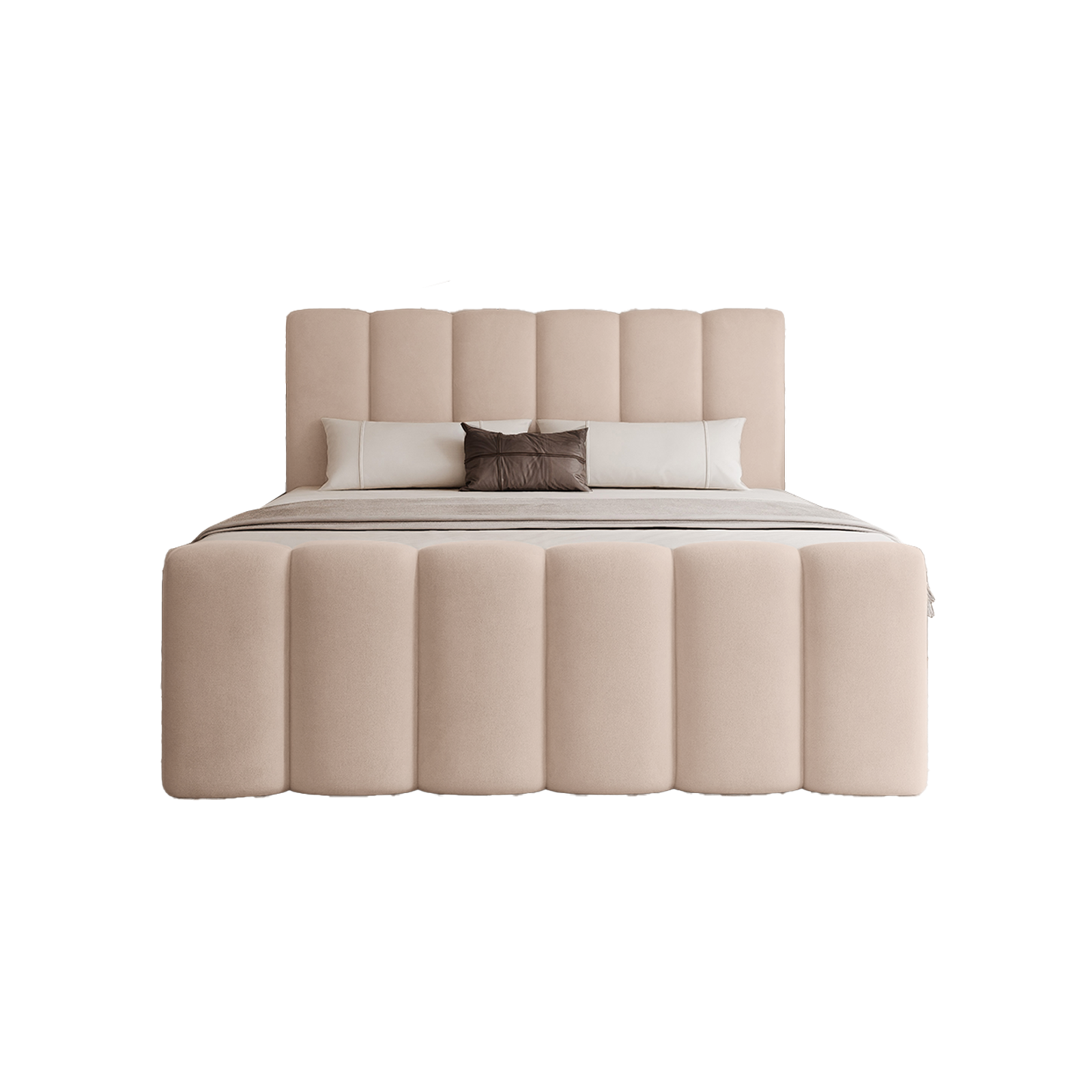 8720681581514_Magic_Velvet_2253_1 Boxspringbett Perrone – Bild 1