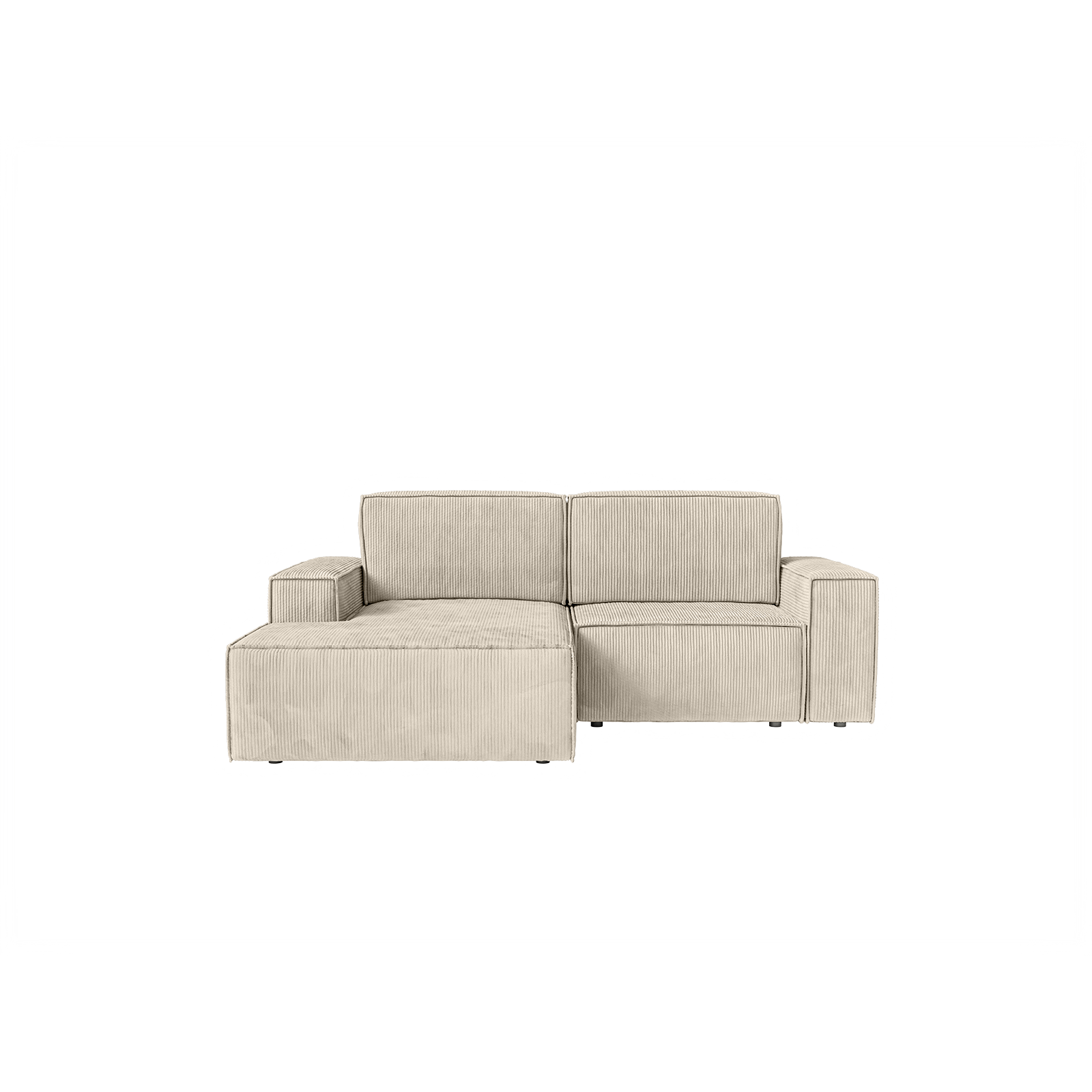 8720681575988_POSO_02_1_L Ecksofa KOKKO MINI – Bild 1